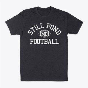 Still Pond Maryland Football Classic Dad T-Shirt