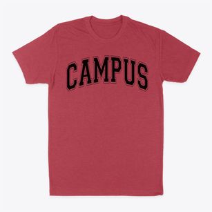 Campus And Community Children's Center Varsity Arch Classic Dad T-Shirt