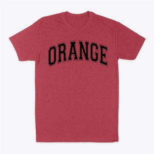 Orange Grove Center Varsity Arch Classic Dad T-Shirt