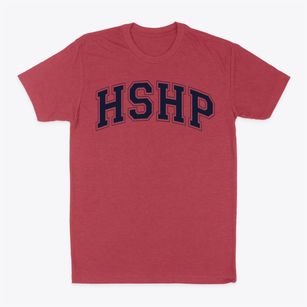 Harlingen School Of Health Professions Varsity Arch Classic Dad T-Shirt