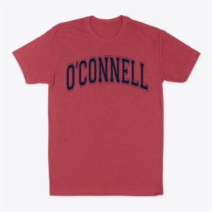 Bishop O'connell High School Varsity Arch Classic Dad T-Shirt
