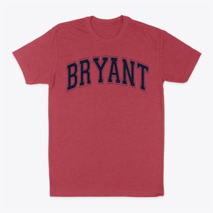 Bryant Elementary School Varsity Arch Classic Dad T-Shirt