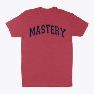 Mastery Charter North - Pickett Varsity Arch Classic Dad T-Shirt
