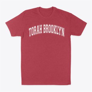 Torah Academy High School Brooklyn Varsity Arch Classic Dad T-Shirt
