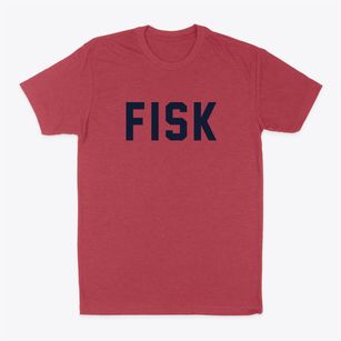 Fisk Missouri Classic Block Classic Dad T-Shirt