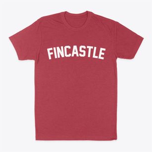 Fincastle Virginia Classic Curve Classic Dad T-Shirt