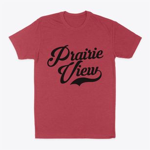 Prairie View Texas Vintage Team Classic Dad T-Shirt