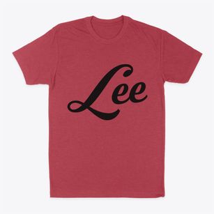 Lee New Hampshire Vintage Team Classic Dad T-Shirt