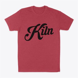 Kiln Mississippi Vintage Team Classic Dad T-Shirt
