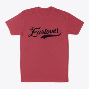 Eastover South Carolina Vintage Team Classic Dad T-Shirt