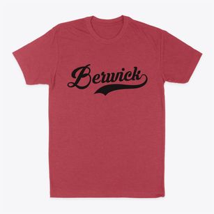 Berwick Pennsylvania Vintage Team Classic Dad T-Shirt
