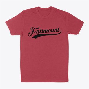 Fairmount New York Vintage Team Classic Dad T-Shirt