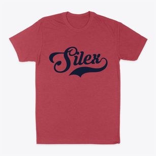 Silex Missouri Vintage Team Classic Dad T-Shirt