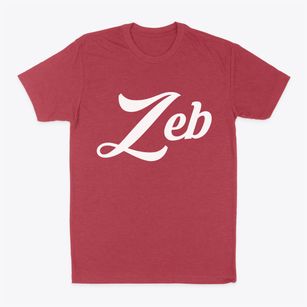 Zeb Oklahoma Vintage Team Classic Dad T-Shirt