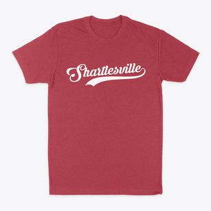 Shartlesville Pennsylvania Vintage Team Classic Dad T-Shirt