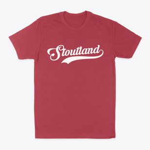 Stoutland Missouri Vintage Team Classic Dad T-Shirt