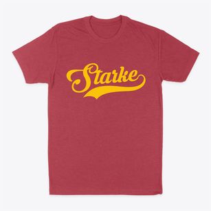 Starke Florida Vintage Team Classic Dad T-Shirt