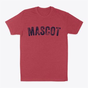 Mascot Tennessee Timeless Retro Classic Dad T-Shirt
