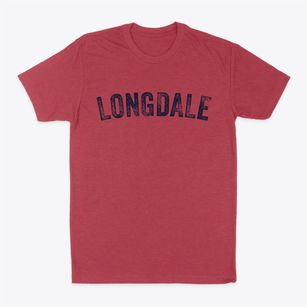Longdale Oklahoma Timeless Retro Classic Dad T-Shirt