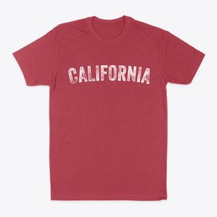 California Missouri Timeless Retro Classic Dad T-Shirt