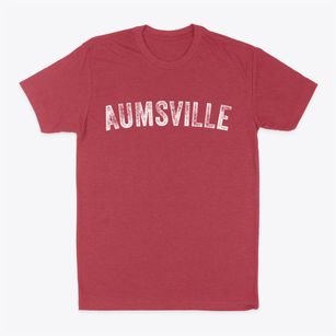 Aumsville Oregon Timeless Retro Classic Dad T-Shirt