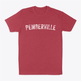 Pemberville Ohio Timeless Retro Classic Dad T-Shirt
