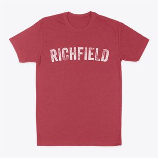 Richfield Pennsylvania Timeless Retro Classic Dad T-Shirt