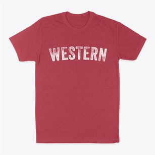 Western Nebraska Timeless Retro Classic Dad T-Shirt