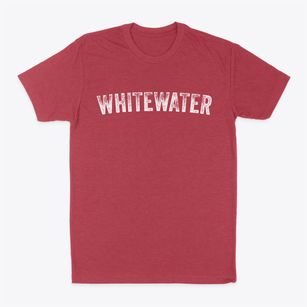 Whitewater Wisconsin Timeless Retro Classic Dad T-Shirt