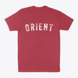 Orient Washington Timeless Retro Classic Dad T-Shirt