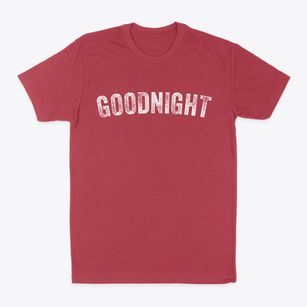 Goodnight Missouri Timeless Retro Classic Dad T-Shirt