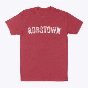 Robstown Texas Timeless Retro Classic Dad T-Shirt