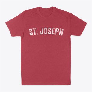 St. Joseph Missouri Timeless Retro Classic Dad T-Shirt