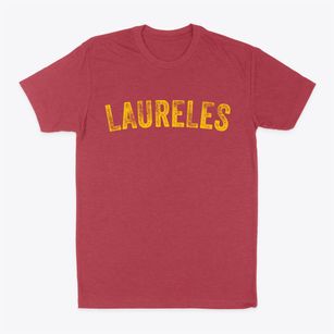 Laureles Texas Timeless Retro Classic Dad T-Shirt