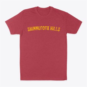 Shinnecock Hills New York Timeless Retro Classic Dad T-Shirt