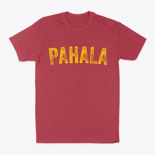 Pahala Hawaii Timeless Retro Classic Dad T-Shirt