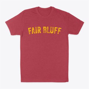 Fair Bluff North Carolina Timeless Retro Classic Dad T-Shirt