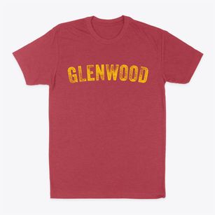 Glenwood Missouri Timeless Retro Classic Dad T-Shirt