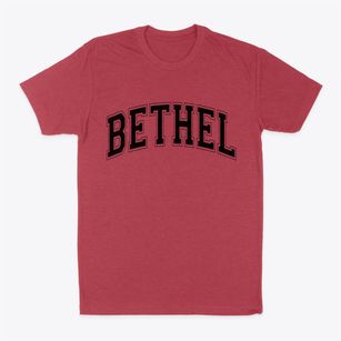 Bethel New York Varsity Classic Dad T-Shirt