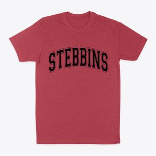 Stebbins Alaska Varsity Classic Dad T-Shirt