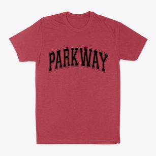 Parkway Missouri Varsity Classic Dad T-Shirt