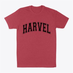 Harvel Illinois Varsity Classic Dad T-Shirt