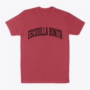 Escudilla Bonita New Mexico Varsity Classic Dad T-Shirt