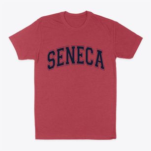 Seneca Kansas Varsity Classic Dad T-Shirt