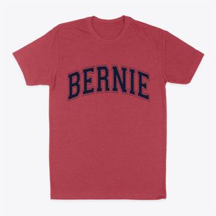 Bernie Missouri Varsity Classic Dad T-Shirt