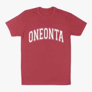 Oneonta Alabama Varsity Classic Dad T-Shirt