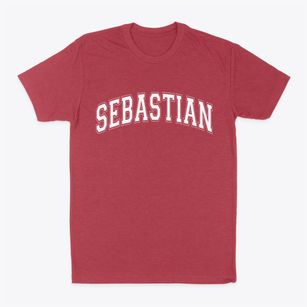 Sebastian Florida Varsity Classic Dad T-Shirt