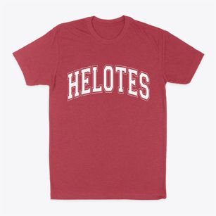 Helotes Texas Varsity Classic Dad T-Shirt