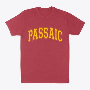 Passaic Missouri Varsity Classic Dad T-Shirt