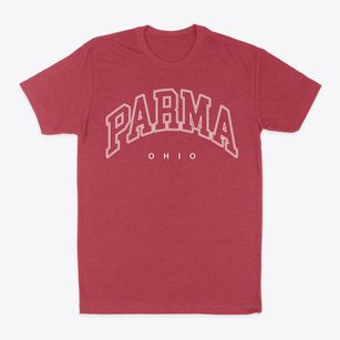Parma Ohio Inline Classic Dad T-Shirt